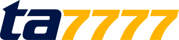 ta7777 Philippines gaming platform logo